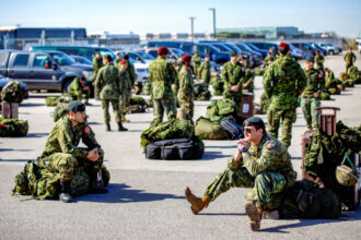 unfit-for-duty,-part-ii:-what-the-canadian-armed-forces-needs-to-rebuild