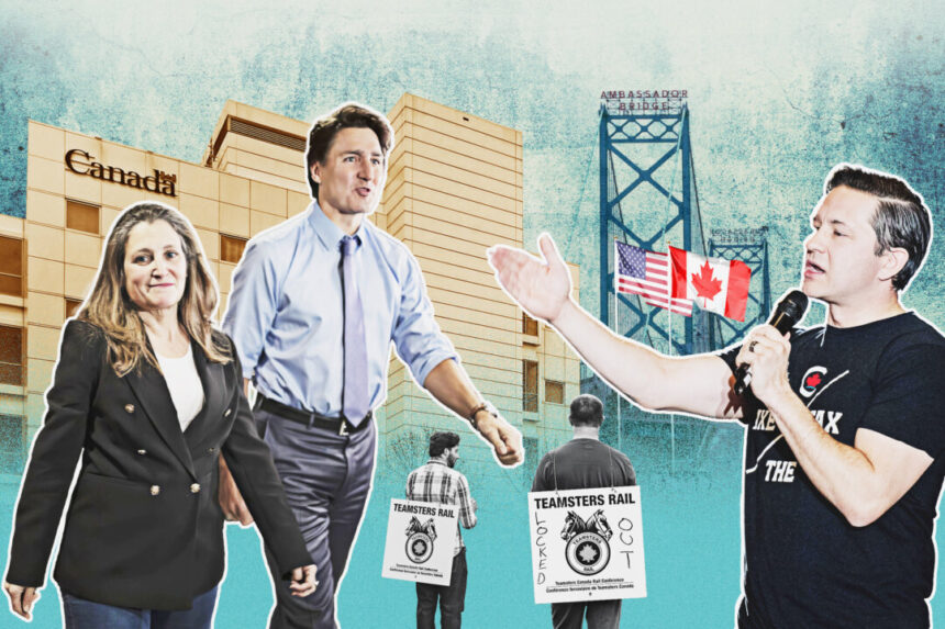 political-stories-that-shaped-canada-in-2024