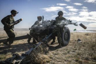 unfit-for-duty,-part-i:-the-decline-of-the-canadian-armed-forces