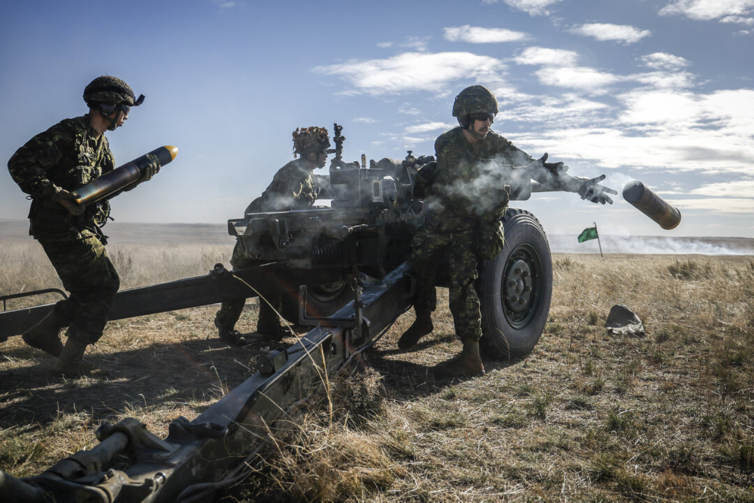 unfit-for-duty,-part-i:-the-decline-of-the-canadian-armed-forces