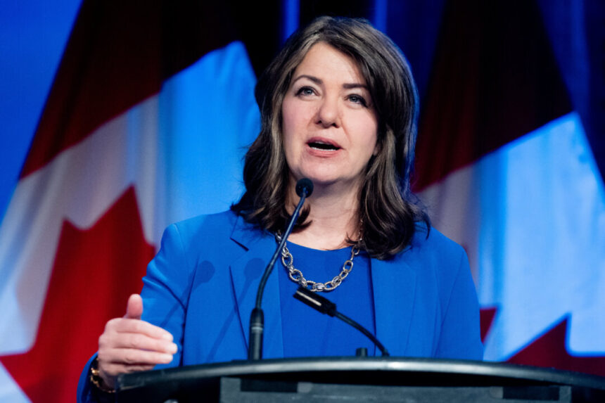 alberta-premier-hopes-for-health-reform-payoff-in-2025,-regrets-deferring-tax-cut