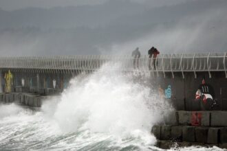 wild-christmas:-bc-ferries-cancels-many-sailings-over-‘severe’-forecast