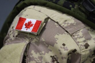 job-satisfaction-dropping-for-canadian-soldiers:-defence-report