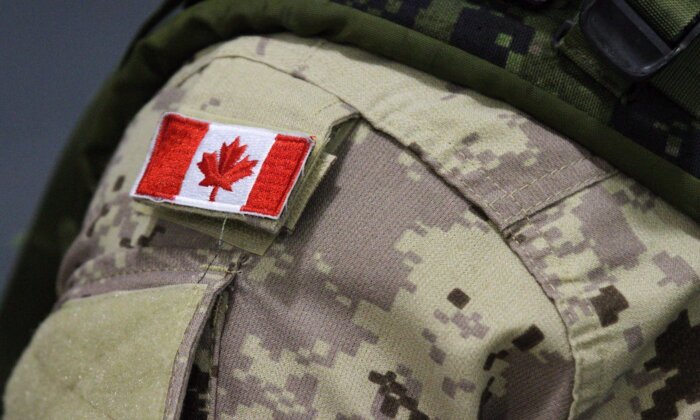 job-satisfaction-dropping-for-canadian-soldiers:-defence-report