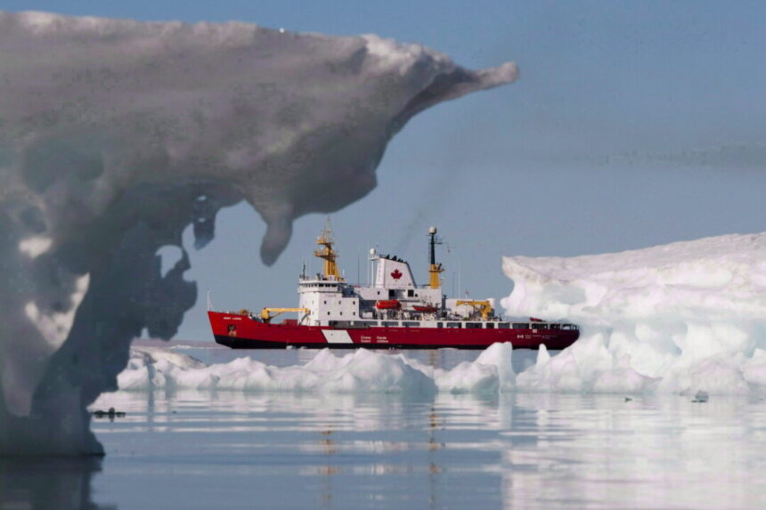 canadian-coast-guard-fleet-‘aging,’-with-some-exceeding-intended-lifespans:-report