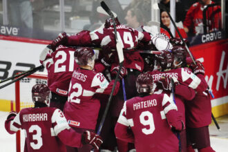 latvia-stuns-canada-in-world-junior-hockey,-winning-3-2-on-lone-shootout-goal