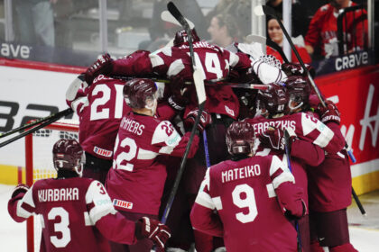 latvia-stuns-canada-in-world-junior-hockey,-winning-3-2-on-lone-shootout-goal