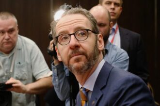trudeau’s-resignation-‘widely-expected,’-says-former-top-adviser-gerald-butts