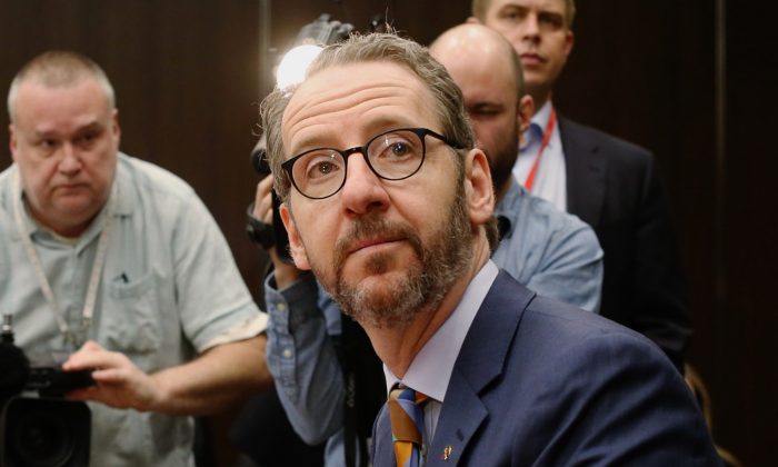 trudeau’s-resignation-‘widely-expected,’-says-former-top-adviser-gerald-butts