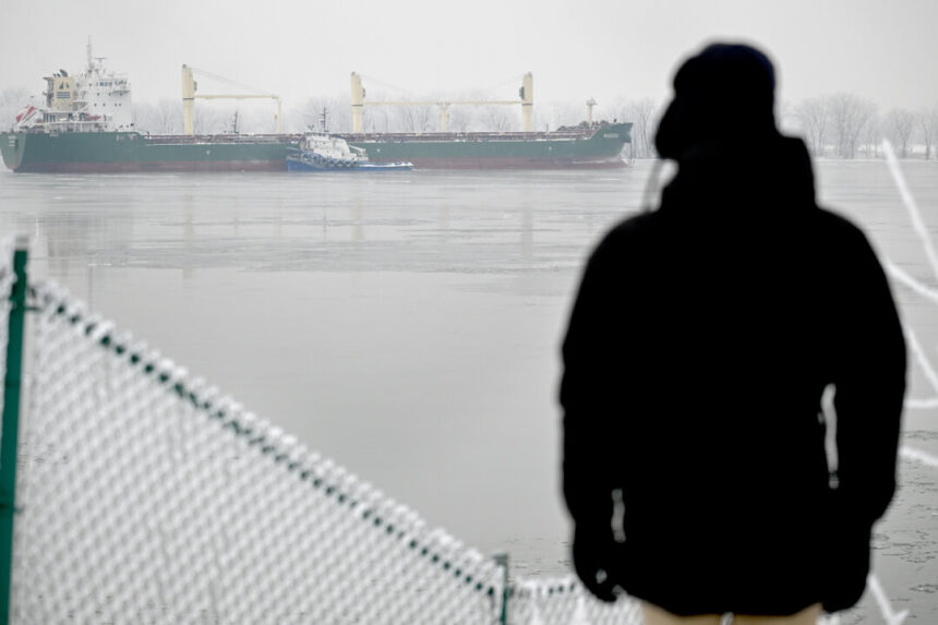 after-cold,-snowy-christmas,-temperatures-to-rise-across-southern-quebec-for-new-year