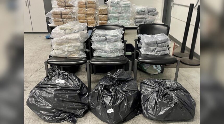 authorities-capture-$2m-cocaine-shipment-en-route-to-canada-at-alberta-border