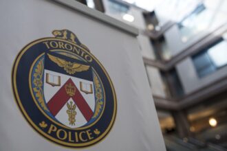 thieves-use-excavator-to-smash-into-bank,-steal-atm:-toronto-police