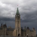 former-top-civil-servant-asks-who-is-‘looking-out-for-canada’s-interests’-amid-turmoil-in-ottawa