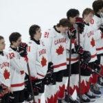 canada-eliminated-by-czechia,-us-beats-switzerland-in-world-junior-quarterfinals