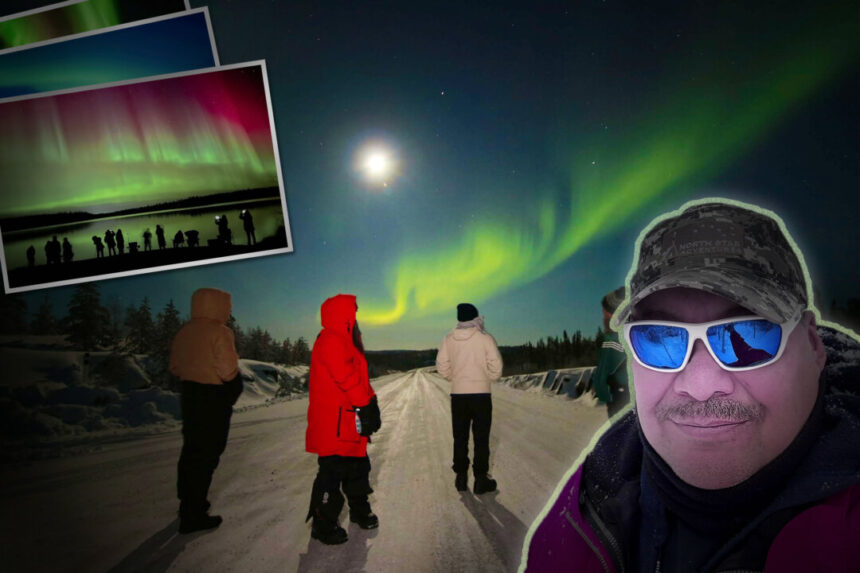 aurora-hunter-photographs-‘dragon-aurora’-in-nwt—where-northern-lights-are-always-on