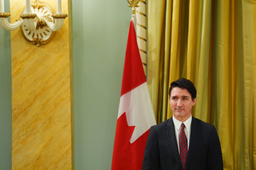 liberal-caucus-to-meet-wednesday-as-calls-mount-for-trudeau-to-resign