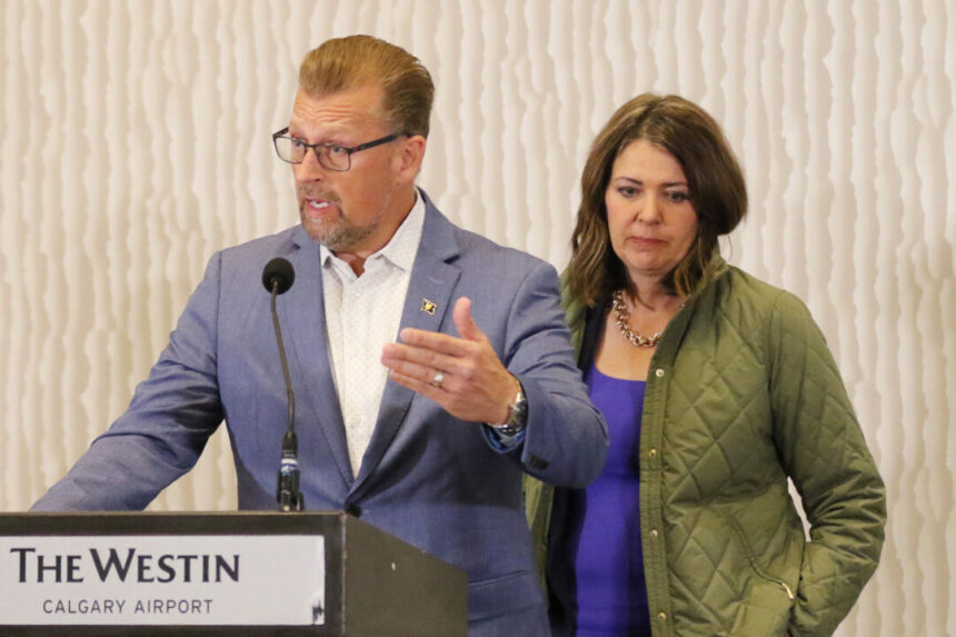 two-alberta-cabinet-ministers-head-to-texas-to-share-insights-on-public-safety,-justice