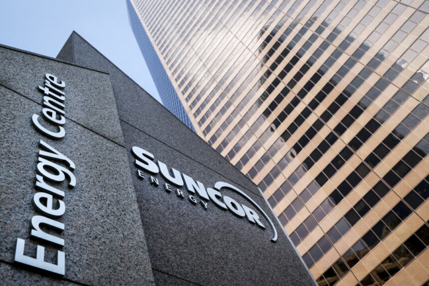suncor-broke-records-for-oil-production-in-2024,-company-says
