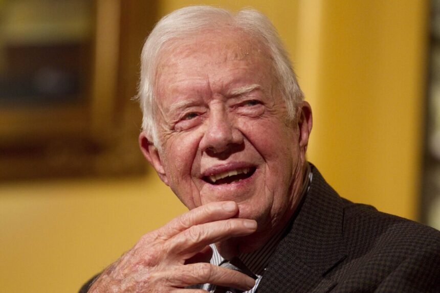 trudeau-travelling-to-washington-for-former-us-president-jimmy-carter’s-funeral