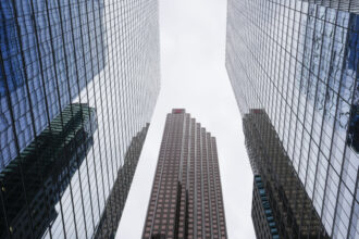 bank-ceos-see-mortgage-risk-easing-as-attention-turns-to-political-uncertainty