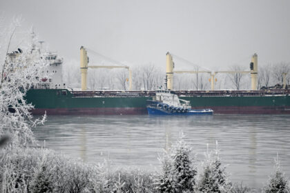 cargo-ship-stuck-in-st.-lawrence-river-for-two-weeks-refloated-on-tuesday
