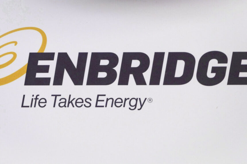 alberta-signs-oil-and-gas-agreement-with-enbridge-to-boost-production