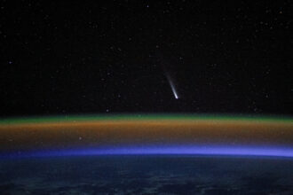 brightest-comet-of-the-year-just-days-from-reaching-peak-point—now-visible-to-eye