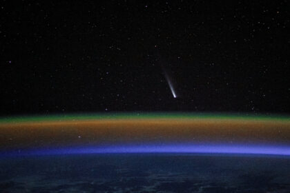 brightest-comet-of-the-year-just-days-from-reaching-peak-point—now-visible-to-eye