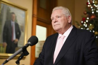 ‘china-is-the-problem,’-ford-says-as-trump-ramps-up-talk-of-’51st-state’,-tariffs