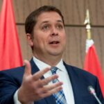 tories-to-take-aim-at-liberal-policies-as-race-to-replace-trudeau-is-underway:-scheer