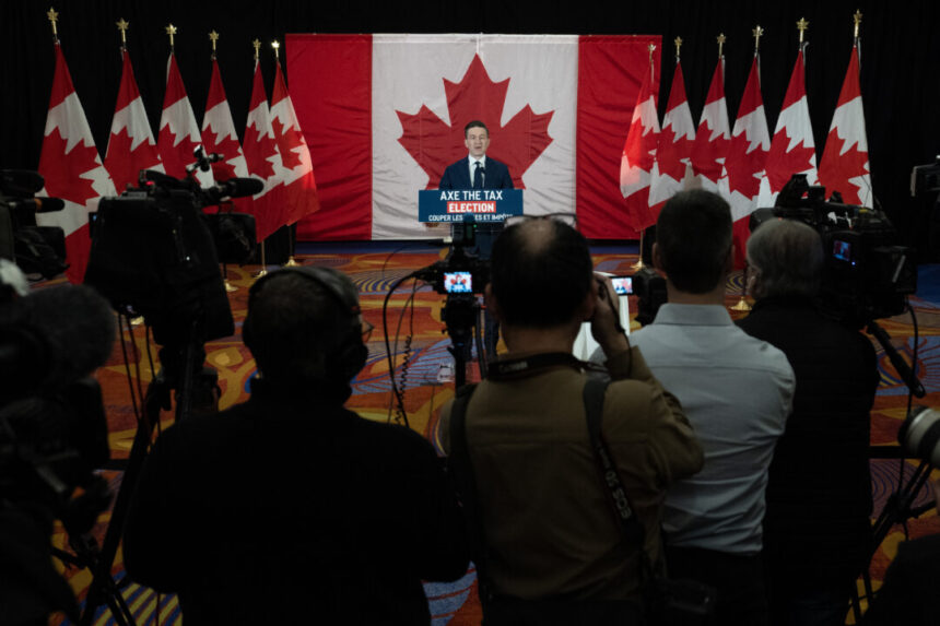 poilievre-says-the-next-canadian-election-will-be-about-the-carbon-tax