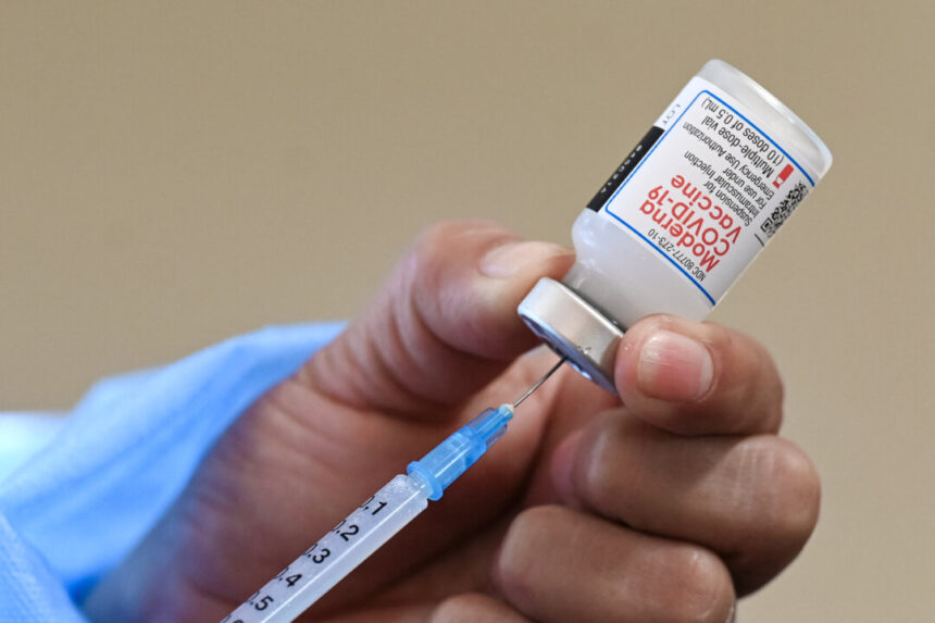 nearly-two-thirds-of-parents-won’t-update-children’s-covid-vaccine:-report