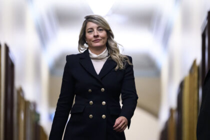 foreign-affairs-minister-melanie-joly-off-to-washington-next-week-to-talk-tariffs