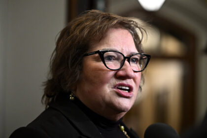 yvonne-jones,-longtime-liberal-mp-for-labrador,-retiring-from-federal-politics