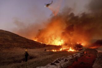 quebec-sending-more-water-bombers-to-california-after-aircraft-struck-by-drone