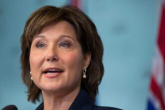 christy-clark-says-she-‘misspoke’-about-conservative-party-membership
