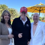 alberta-premier-danielle-smith-meets-with-trump-at-mar-a-lago