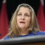 freeland-to-announce-liberal-leadership-bid-within-the-next-week