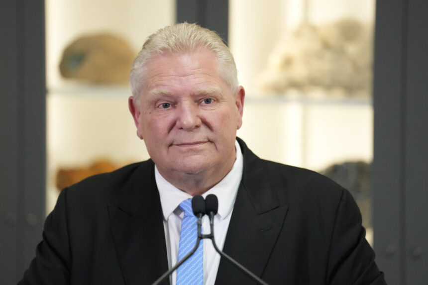 ontario-premier-ford-proposes-critical-minerals-alliance-to-deter-us-tariff-threat