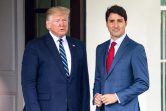 liberal-cabinet-retreat-planned-on-trump-inauguration-day-as-tariffs-loom