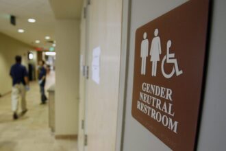 bc-parents-alarmed-as-school-closes-single-sex-washrooms,-leaving-only-gender-neutral-option
