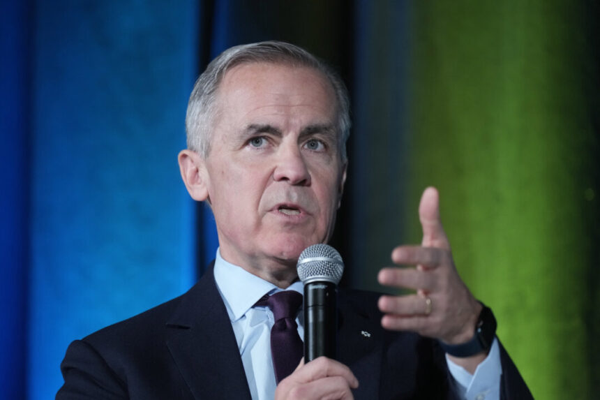 mark-carney-set-to-launch-liberal-leadership-bid-thursday-in-edmonton