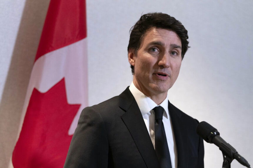 trudeau-and-the-premiers-meet-to-discuss-a-response-to-trump’s-threatened-tariffs