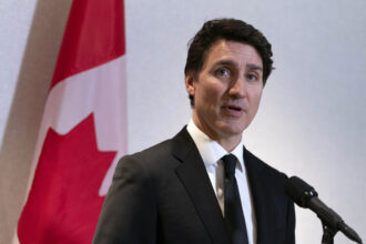 who-are-the-members-of-trudeau’s-new-council-on-us-relations?