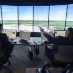 cae-joins-effort-to-train-air-traffic-controllers-amid-countrywide-shortage