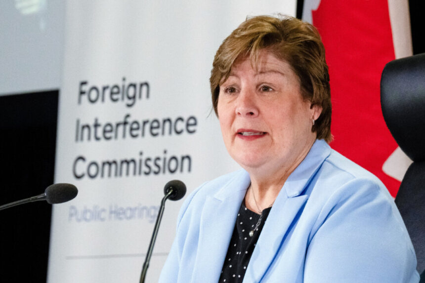 release-names-of-parliamentarians-involved-in-foreign-collusion,-canadians-tell-hogue-commission