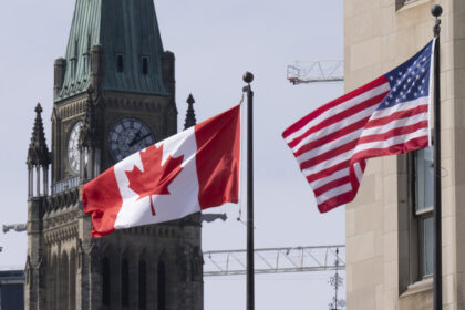 a-third-of-canadians-open-to-merging-with-us-if-assets-converted-to-us-dollar:-survey