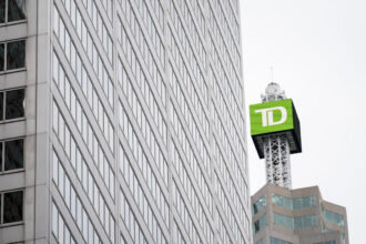 td-bank-moves-up-new-ceo’s-start-date,-cuts-bonuses-for-41-executives