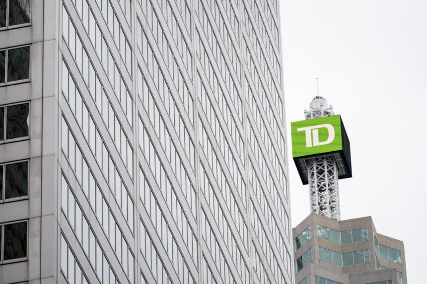 td-bank-moves-up-new-ceo’s-start-date,-cuts-bonuses-for-41-executives
