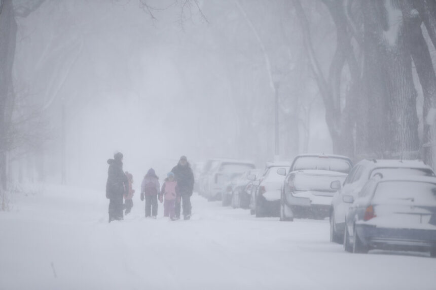 extreme-cold,-blowing-snow-impacting-various-regions-in-canada